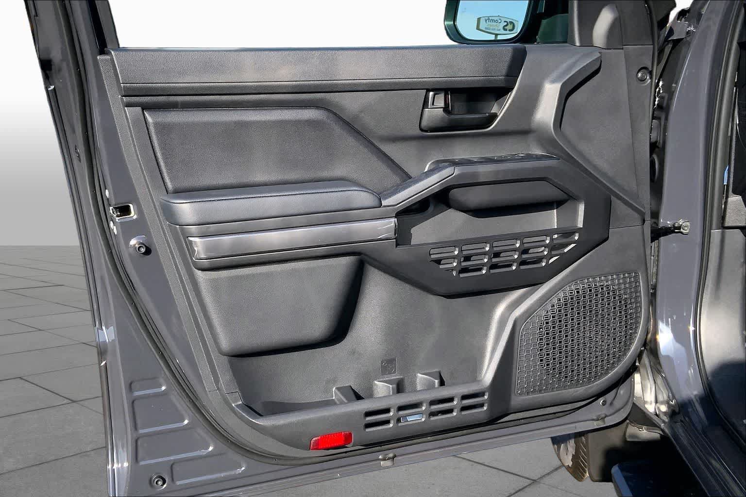New 2026 Toyota Tacoma SR5 AWD/4WD image 10
