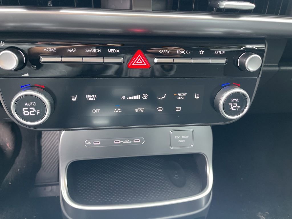 New 2026 Hyundai Ioniq 9 S image 28