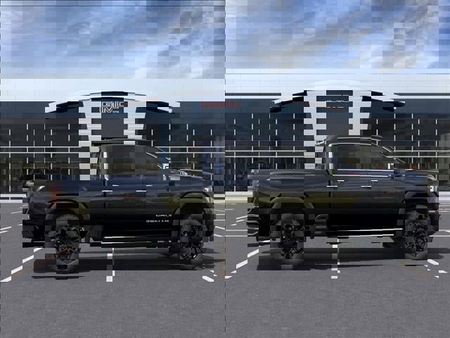 New 2025 GMC Sierra 2500 Denali image 5