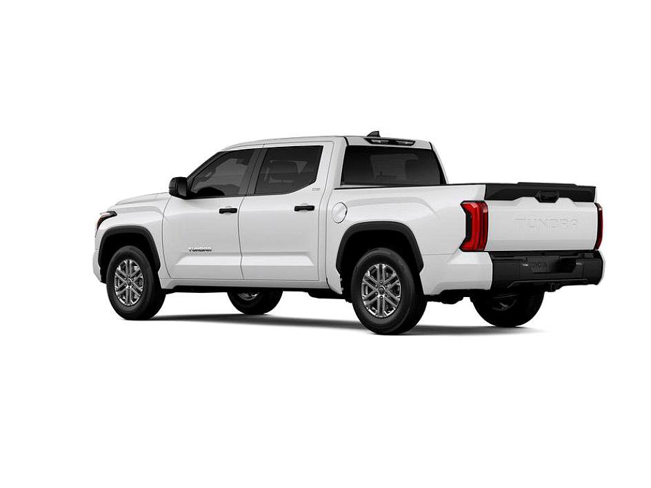 New 2026 Toyota Tundra SR5 image 6
