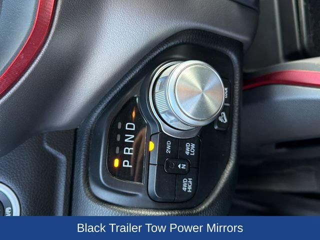 Used 2020 RAM 1500 Rebel w/ Rebel Level 2 Equipment Group AWD/4WD image 25