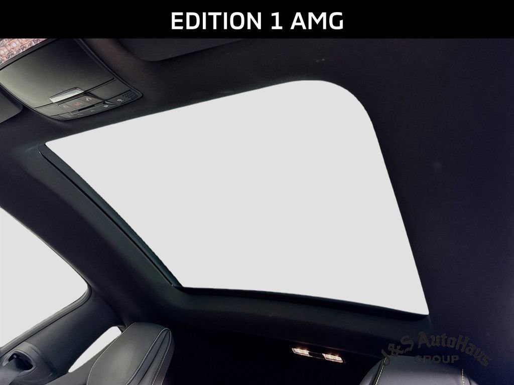 Used 2017 Mercedes-Benz C 63 AMG S image 16