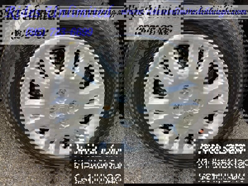 Used 2004 Honda Civic EX image 37