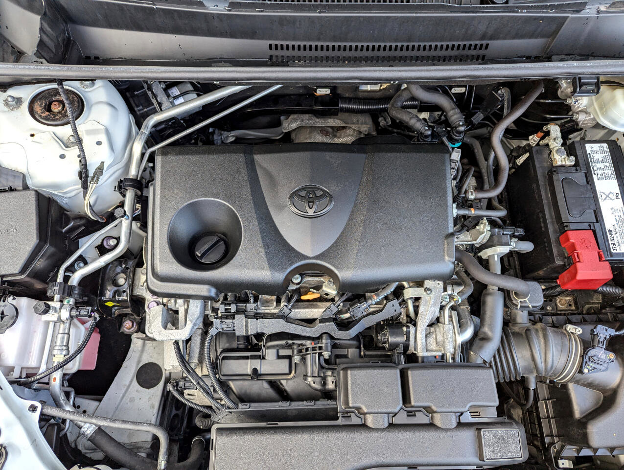 Used 2019 Toyota RAV4 XLE w/ Convenience Package image 52