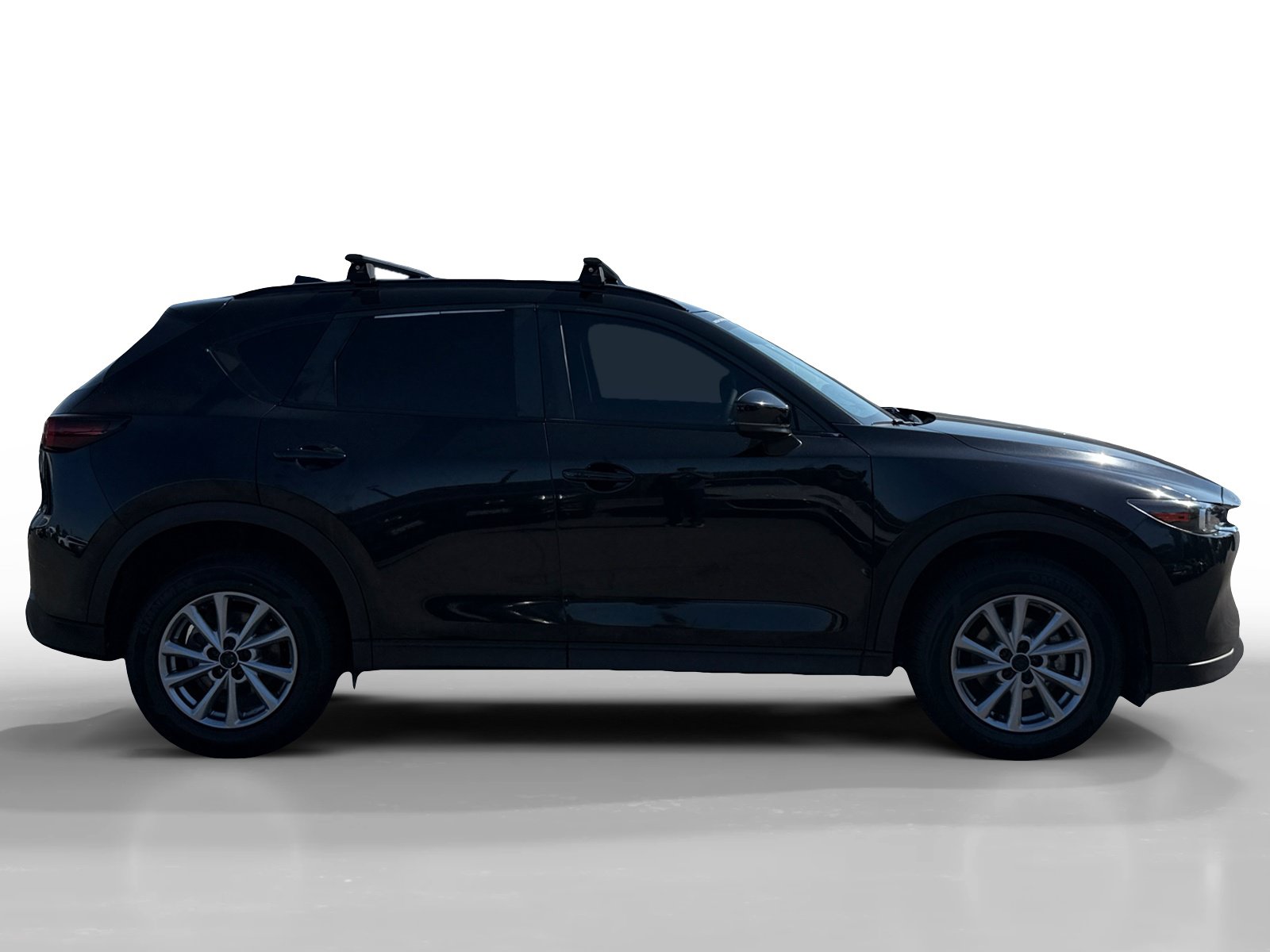 Certified 2023 MAZDA CX-5 AWD 2.5 S w/ Select Package image 6