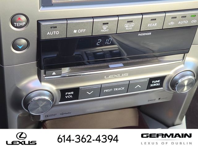 Used 2017 Lexus GX 460 image 20