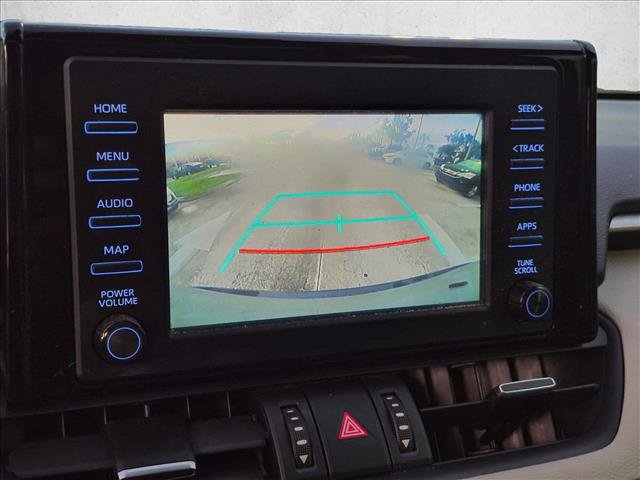 Used 2019 Toyota RAV4 XLE Premium w/ Cold Weather Package FWD image 18