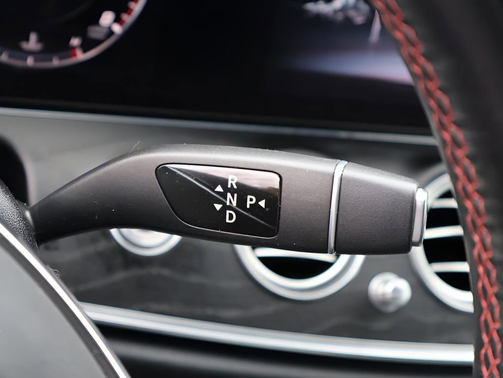 Used 2018 Mercedes-Benz E 43 AMG 4MATIC Sedan w/ Premium 2 Package image 35