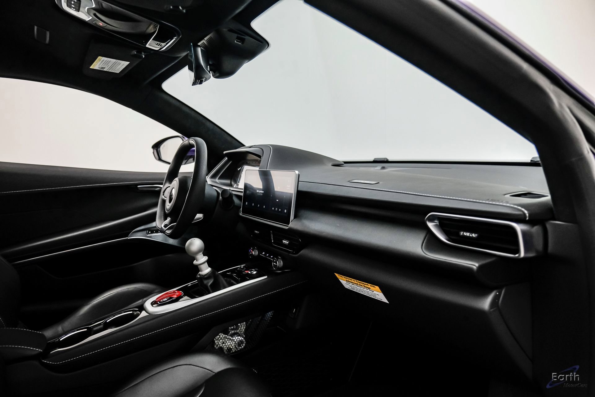 New 2026 Lotus Emira V6 SE RWD image 56