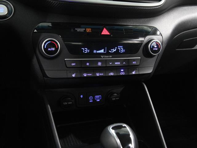Used 2021 Hyundai Tucson Sport image 13