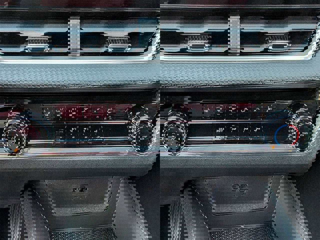 New 2026 Chevrolet Equinox LT image 17