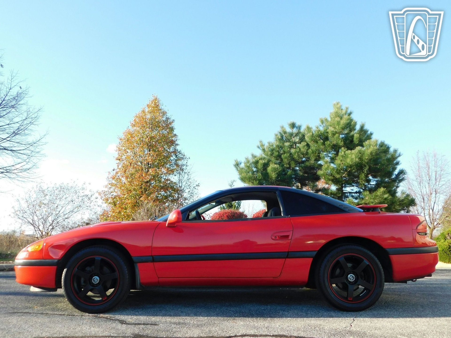 Used 1991 Dodge Stealth FWD image 19
