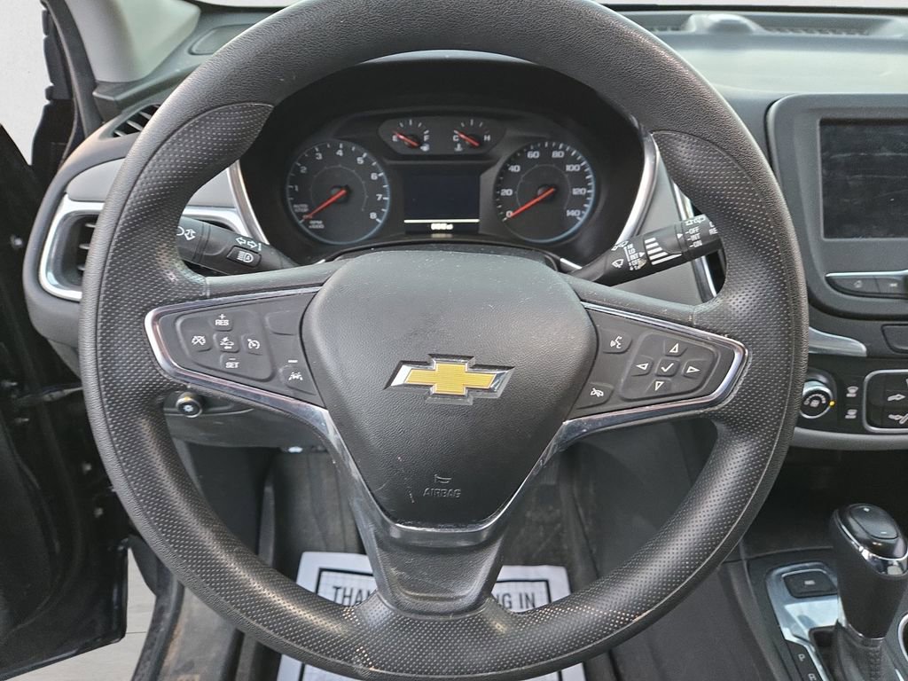 Used 2020 Chevrolet Equinox LS w/ LS Convenience Package image 12