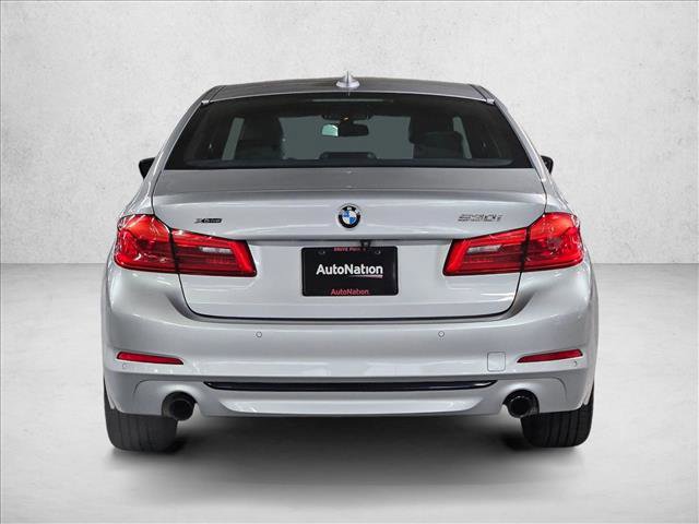 Used 2019 BMW 530i xDrive 530i xDrive image 7