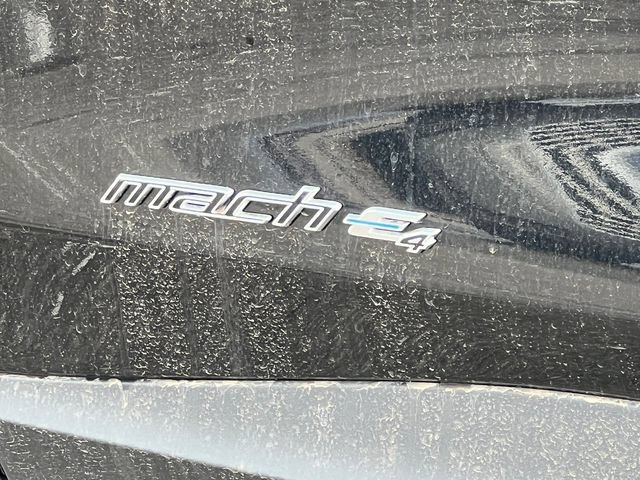 New 2026 Ford Mustang Mach-E Premium AWD/4WD image 10