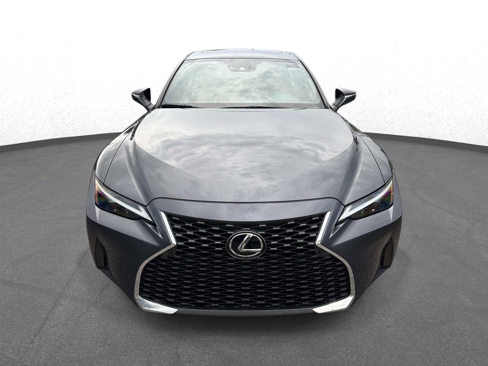 Used 2024 Lexus IS 300 w/ Comfort Package RWD image 8