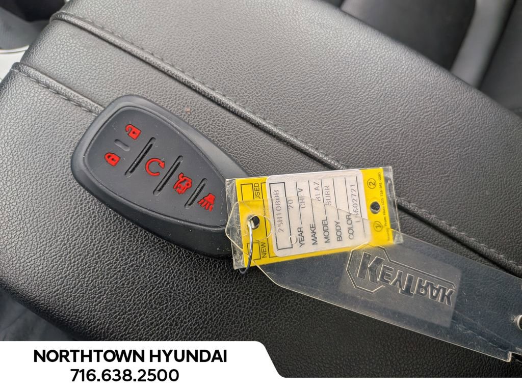 Used 2020 Chevrolet Blazer LT w/ Redline Edition image 21