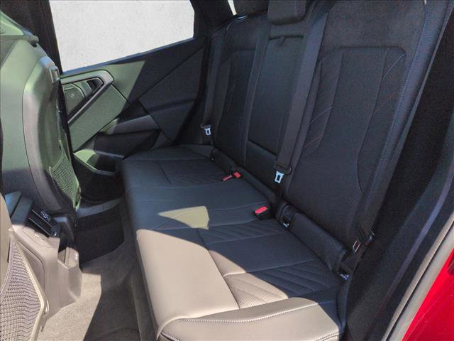 Used 2025 BMW X3 xDrive30i w/ Premium Package image 19