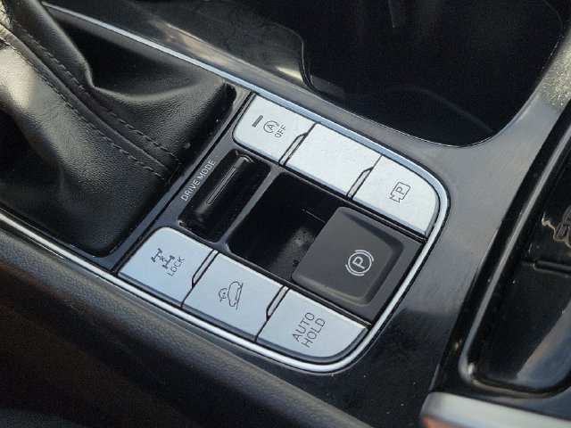 Used 2022 Hyundai Tucson SEL AWD/4WD image 17