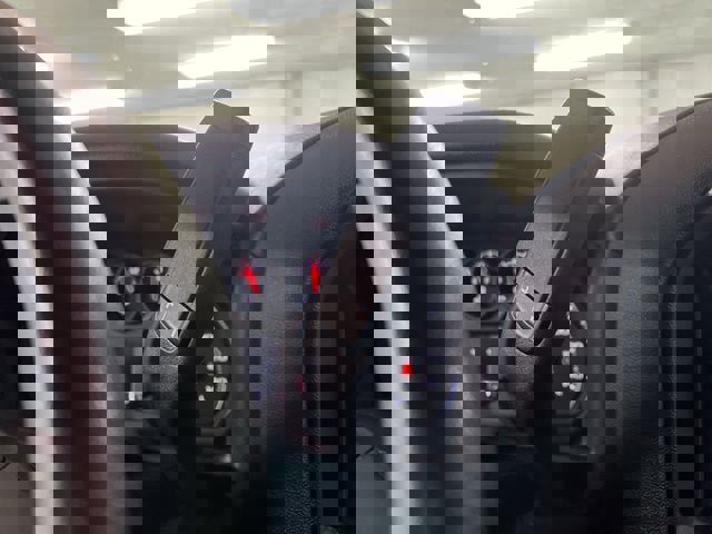 Certified 2024 Chevrolet Silverado 2500 Custom w/ Custom Value Package image 15