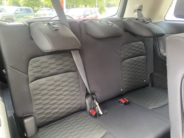 Certified 2024 Nissan Pathfinder SV image 32