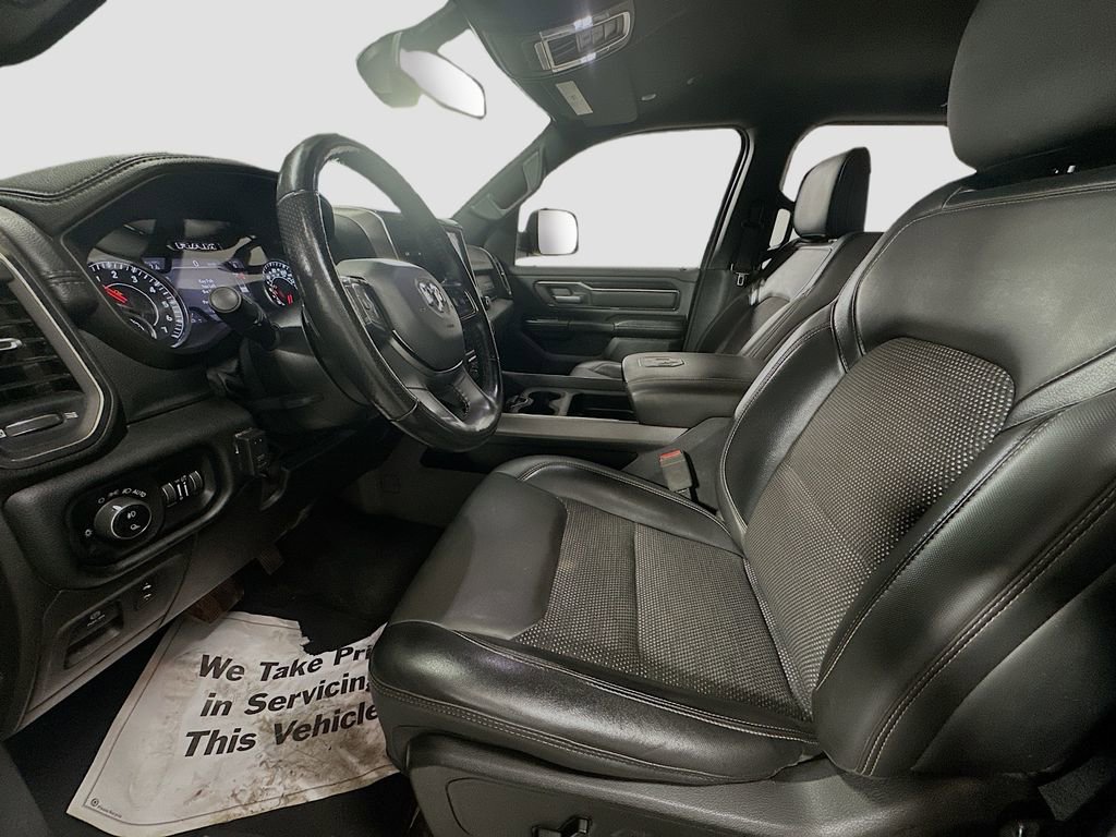 Used 2019 RAM 1500 Sport w/ Trailer Tow Group image 20