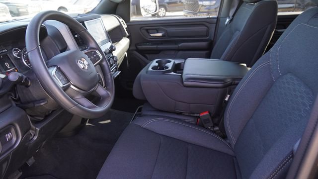 New 2026 RAM 1500 Tradesman image 18