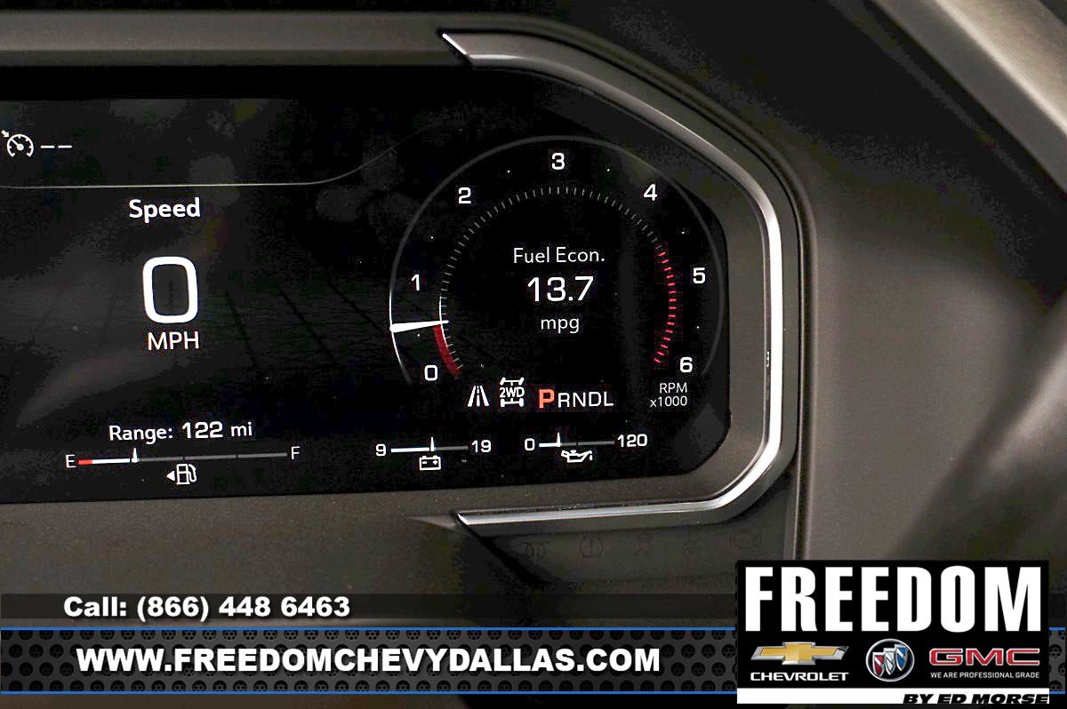 New 2026 GMC Sierra 2500 Denali w/ Denali Reserve Package AWD/4WD image 32