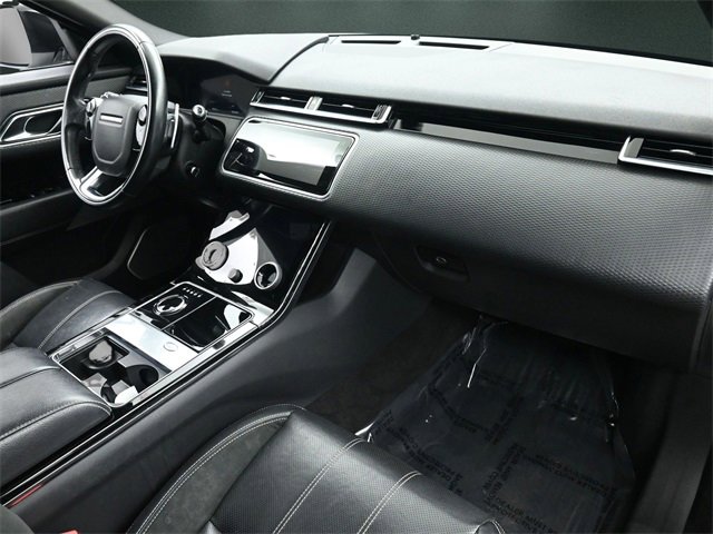 Used 2018 Land Rover Range Rover Velar R-Dynamic SE image 20