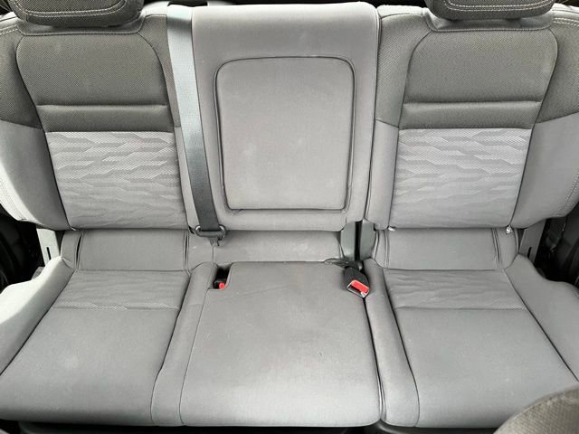 Used 2024 Nissan Frontier SV w/ SV Convenience Package image 13