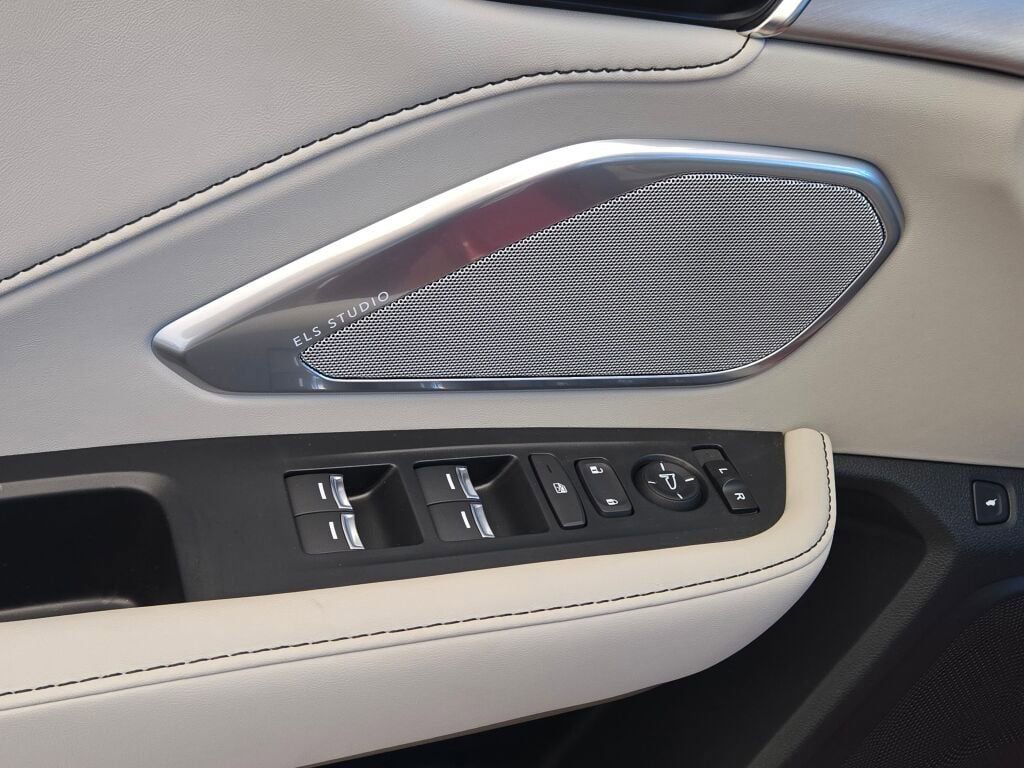 New 2025 Acura RDX w/ Technology Package image 29