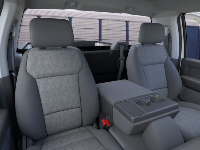 New 2026 Ford F150 XL RWD image 10