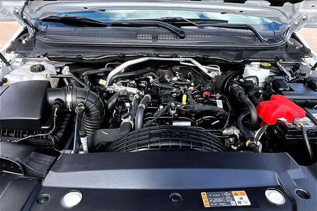 Used 2020 Ford Ranger XLT w/ Equipment Group 302A Luxury image 9