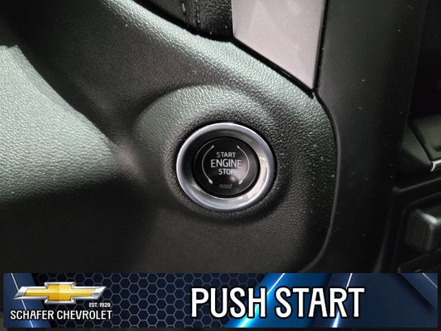 Used 2019 Chevrolet Silverado 1500 LT w/ All-Star Edition image 31