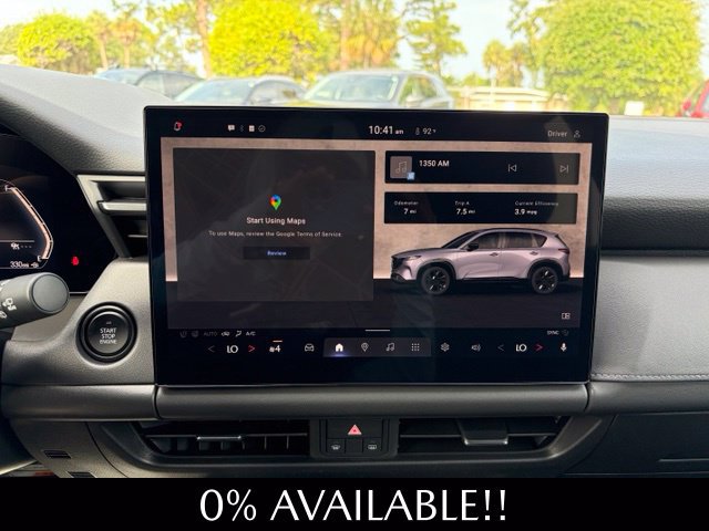 Used 2026 MAZDA CX-5 Preferred AWD/4WD image 17