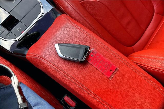 Used 2022 BMW 228i Gran Coupe w/ Convenience Package FWD image 12