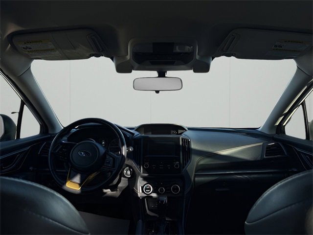 Certified 2023 Subaru Crosstrek 2.5i Sport image 16