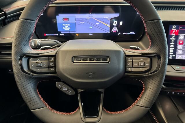 New 2026 Dodge Charger Scat Pack AWD/4WD image 18