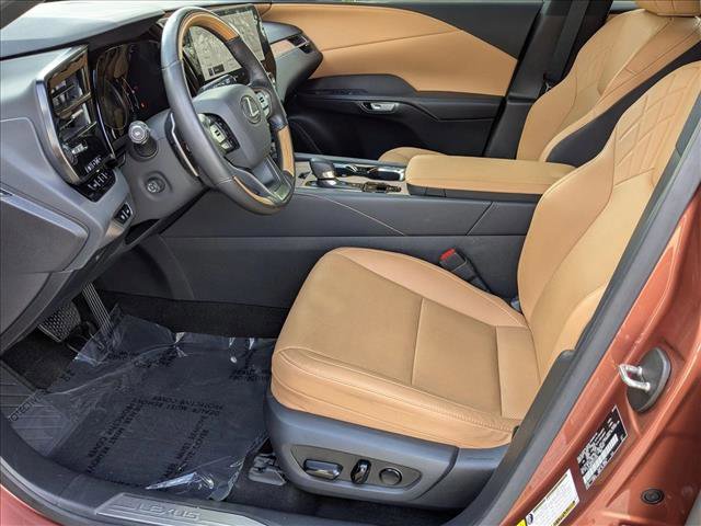 Used 2024 Lexus RX 350 Premium w/ Cold Area Package FWD image 16