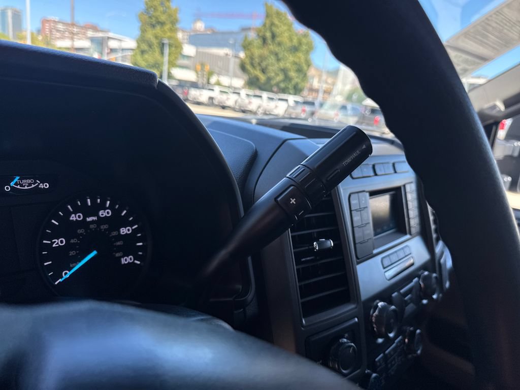 Used 2019 Ford F250 XL w/ STX Appearance Package AWD/4WD image 22