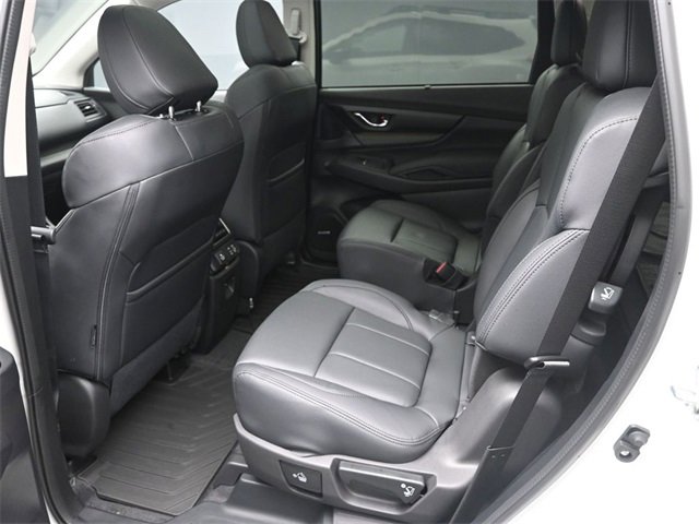 New 2025 Subaru Ascent Bronze Edition w/ Onyx Package image 24