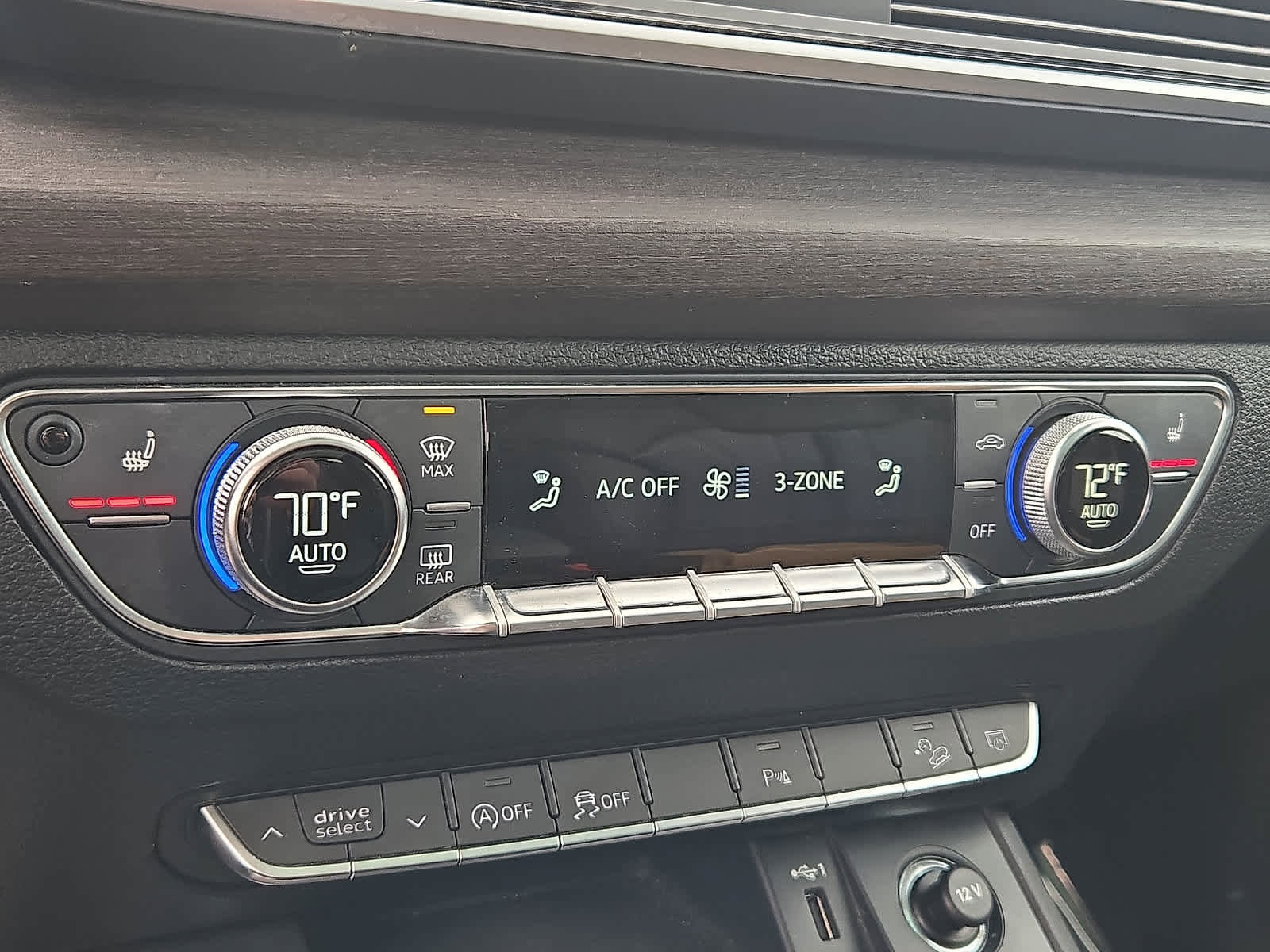 Used 2024 Audi Q5 2.0T Premium Plus image 18