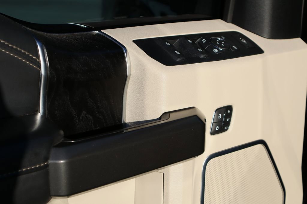 Used 2020 Ford F250 Limited image 21