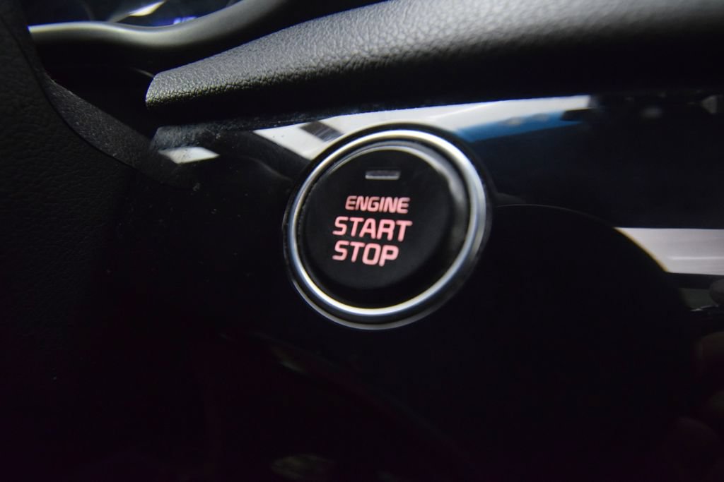 Used 2020 Kia Sportage S w/ S Premium Package AWD/4WD image 36