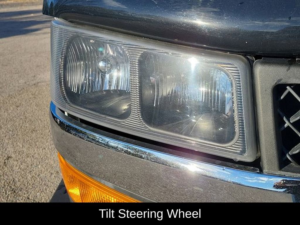 Used 2019 Chevrolet Express 2500 w/ Driver Convenience Package image 13