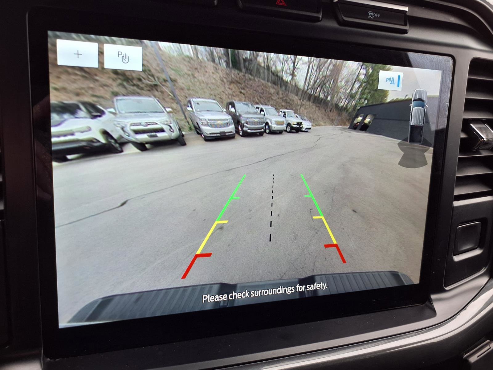 Used 2023 Ford F150 XLT w/ Equipment Group 302A High image 20