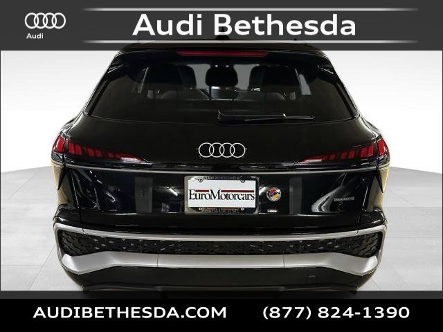 New 2026 Audi Q3 quattro 2.0T AWD/4WD image 6