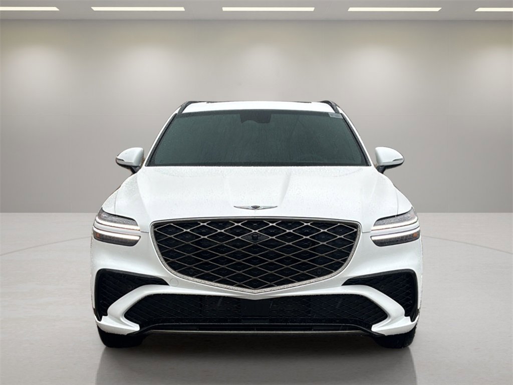 New 2026 Genesis GV70 3.5T Sport Prestige image 8