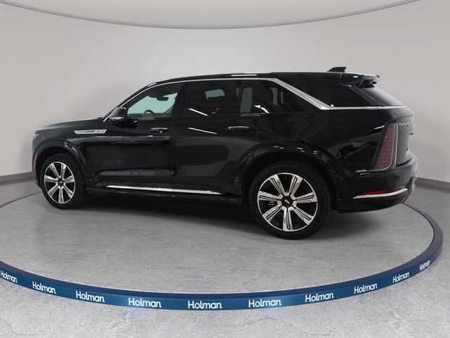 Used 2025 Cadillac Escalade IQ Luxury 2 AWD/4WD image 8