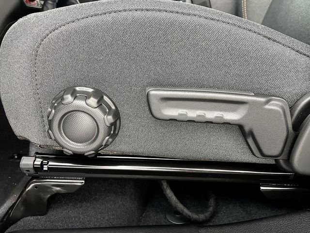 New 2026 Jeep Wrangler Willys image 13